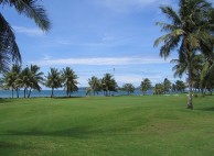 Sutera Harbour Golf & Country Club